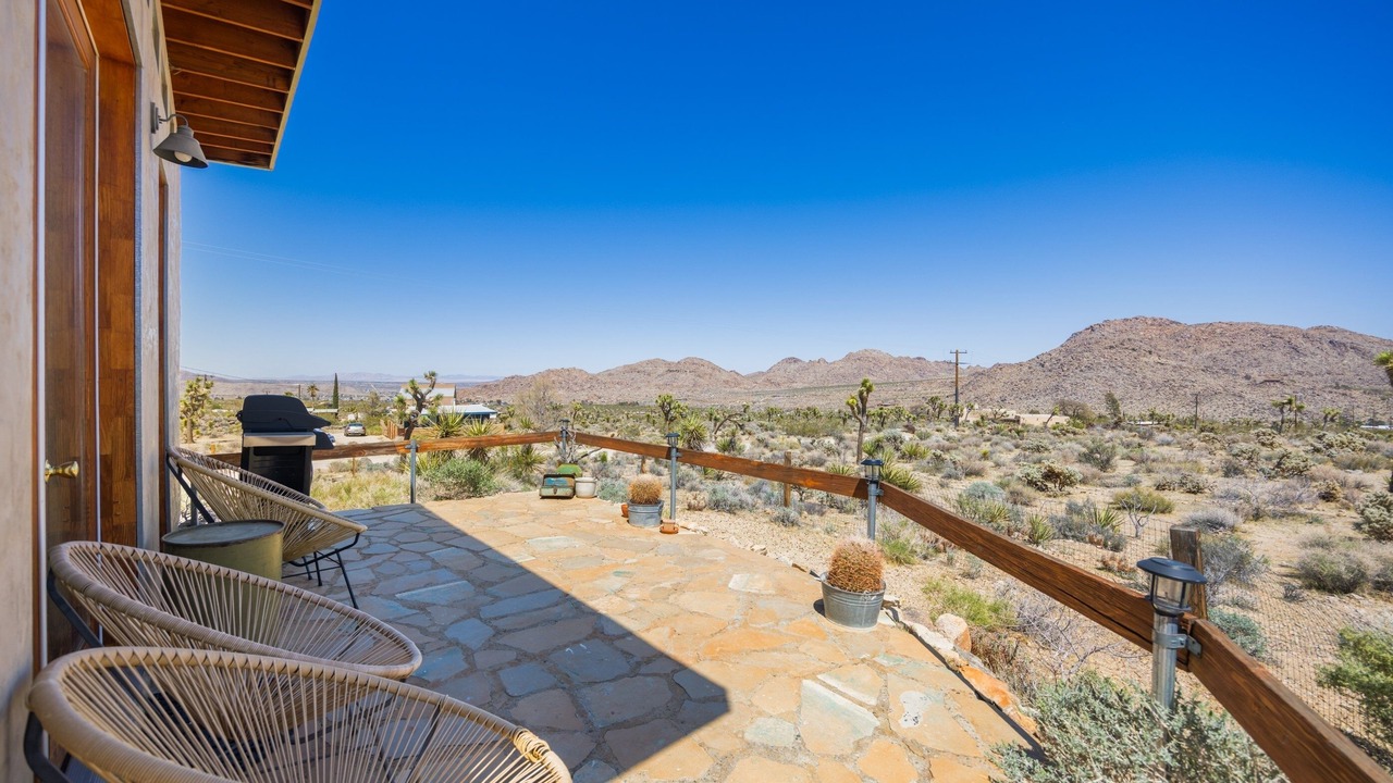 Photo of Others in Joshua Tree Highlands