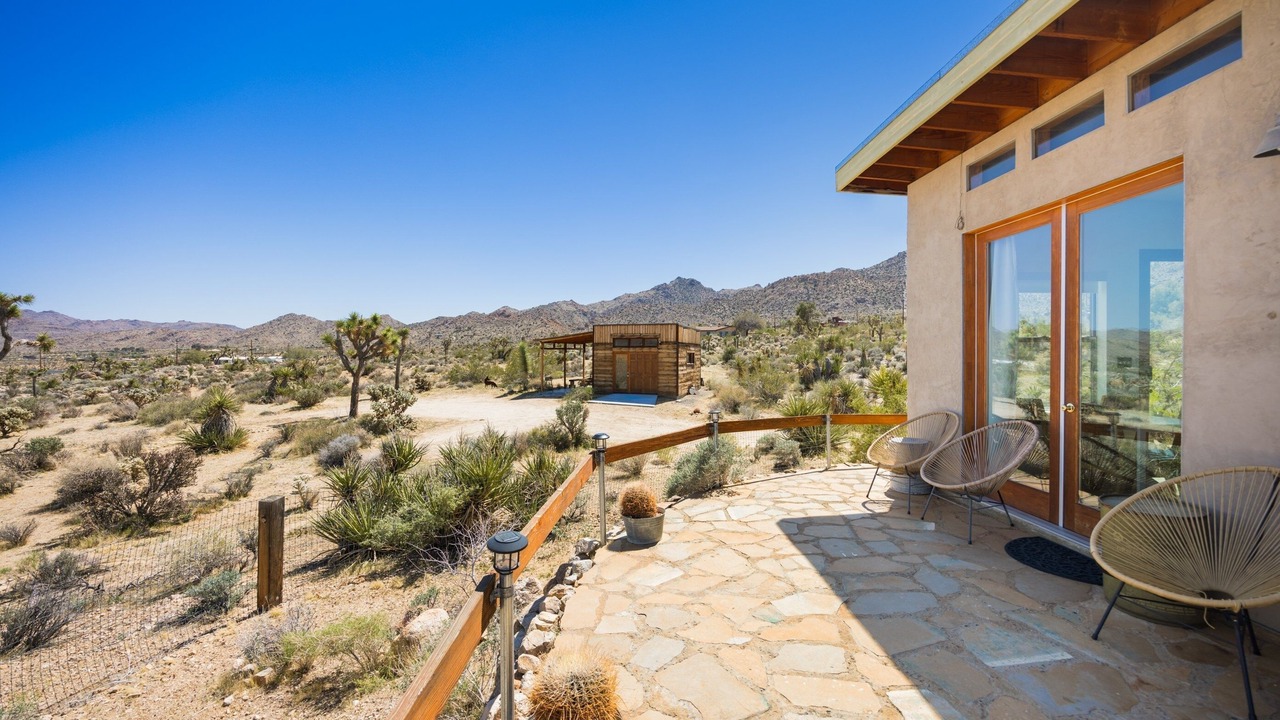 Photo of Others in Joshua Tree Highlands