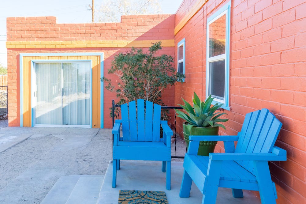 Photo of Outdoor in Twentynine Palms