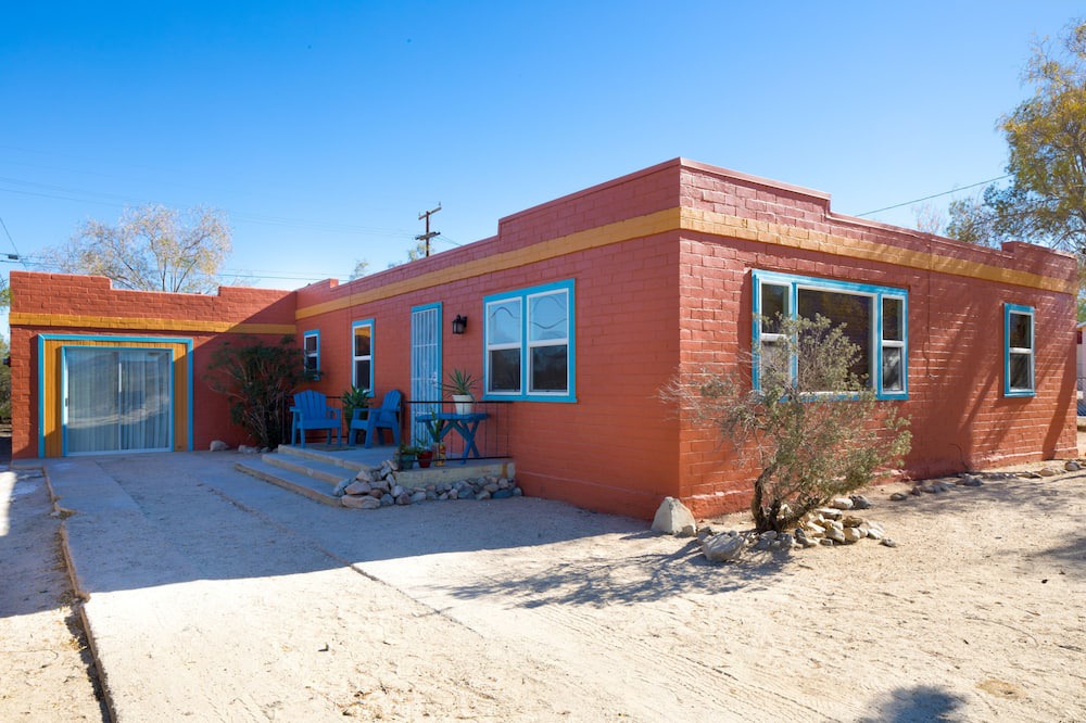 Photo of Outdoor in Twentynine Palms