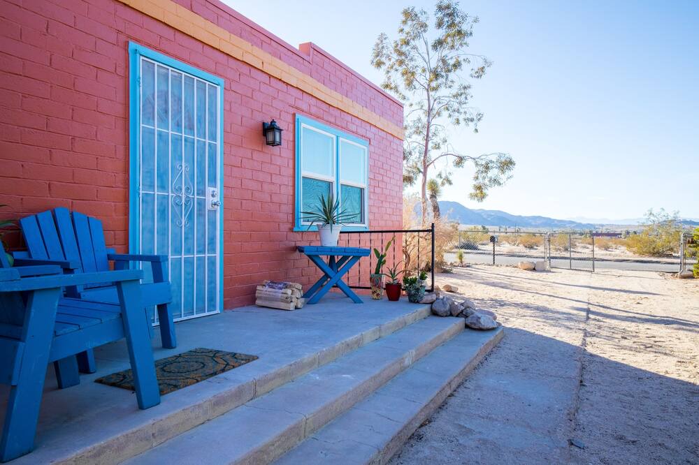 Photo of Outdoor in Twentynine Palms