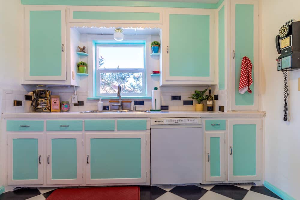 Photo of Kitchen in Twentynine Palms