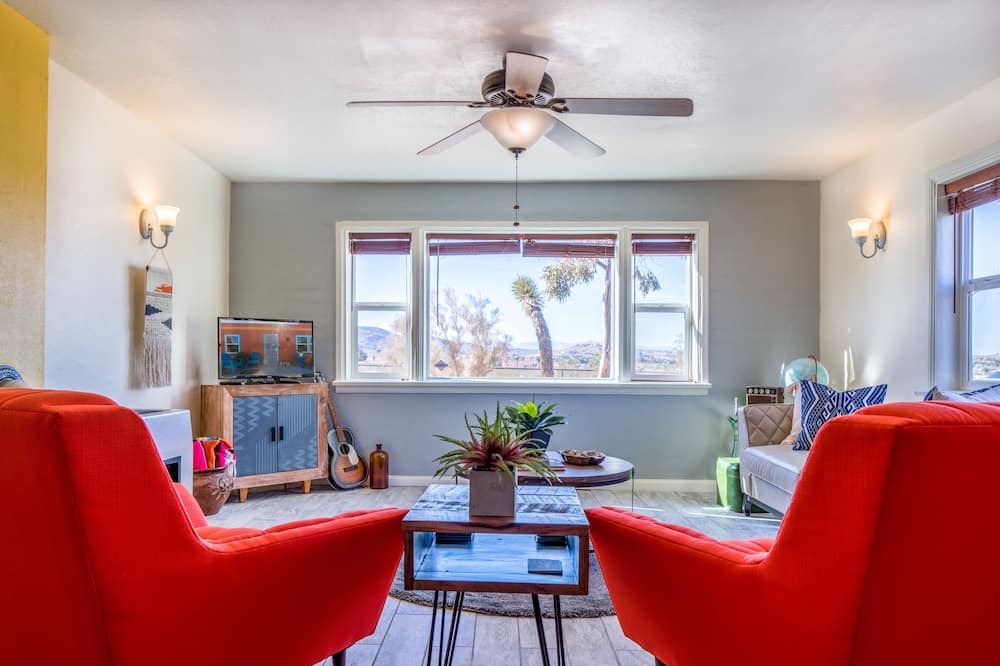 Photo of Livingroom in Twentynine Palms