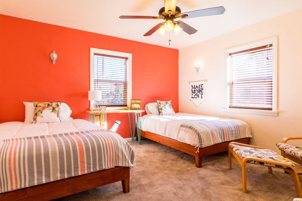 Photo of Bedroom in Twentynine Palms