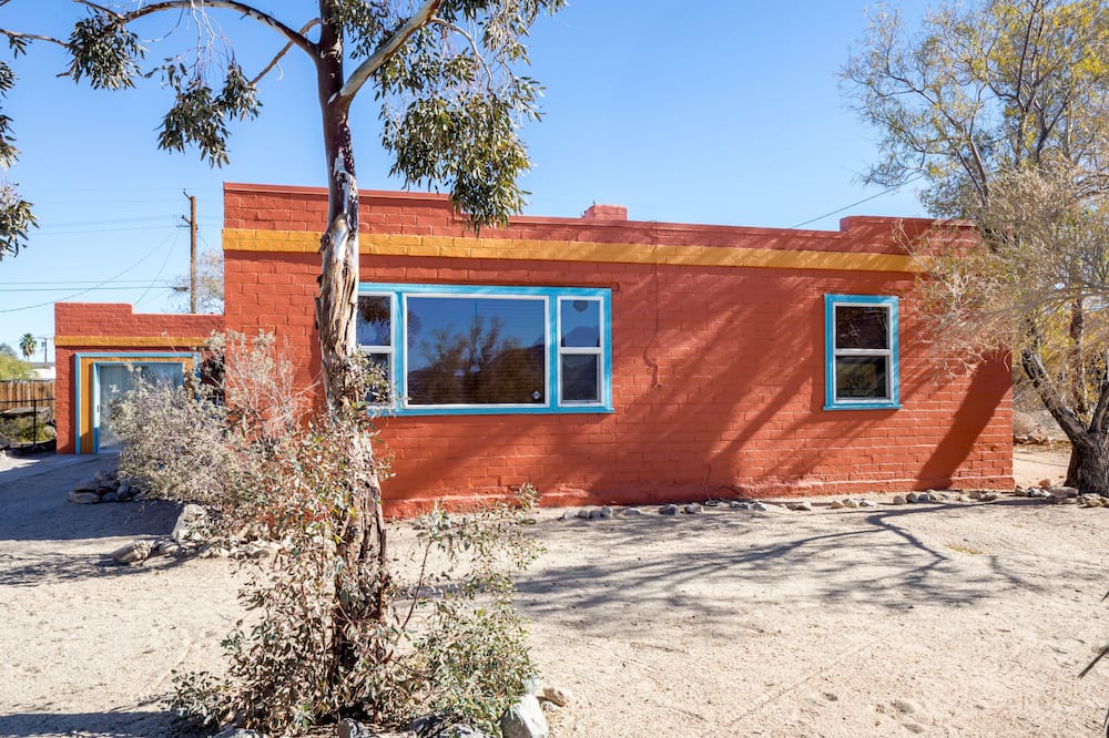 Photo of Outdoor in Twentynine Palms