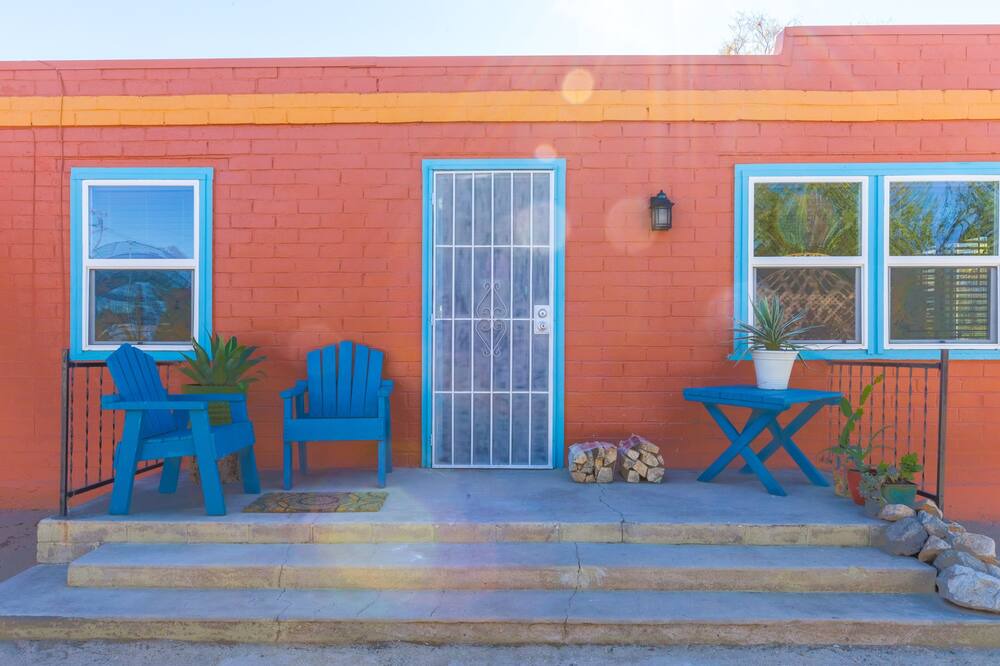Photo of Outdoor in Twentynine Palms
