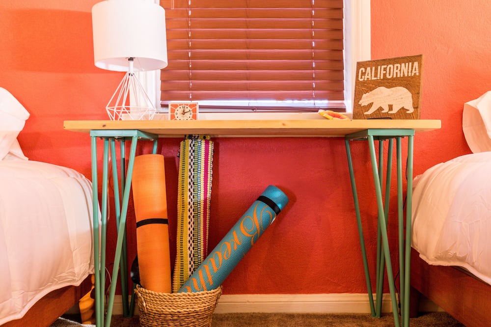 Photo of Bedroom in Twentynine Palms