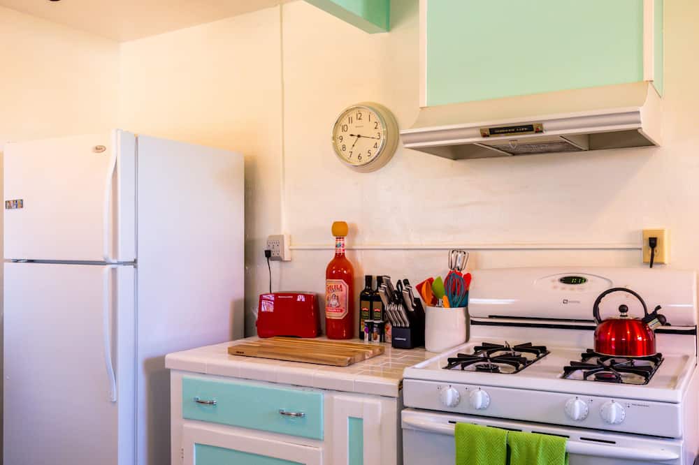 Photo of Kitchen in Twentynine Palms