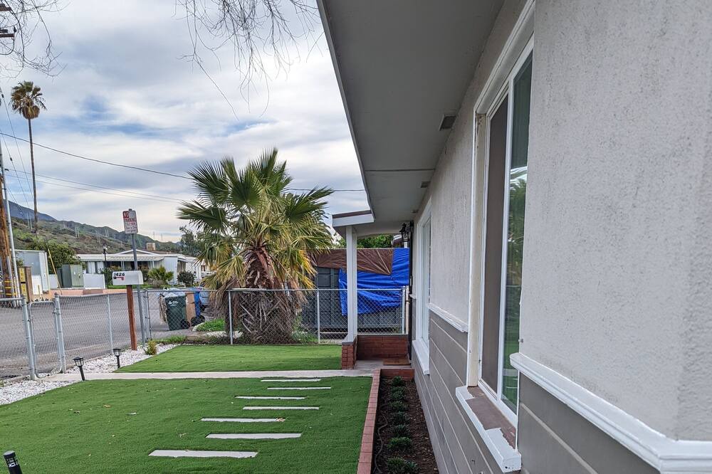 Photo of Outdoor in Santa Paula