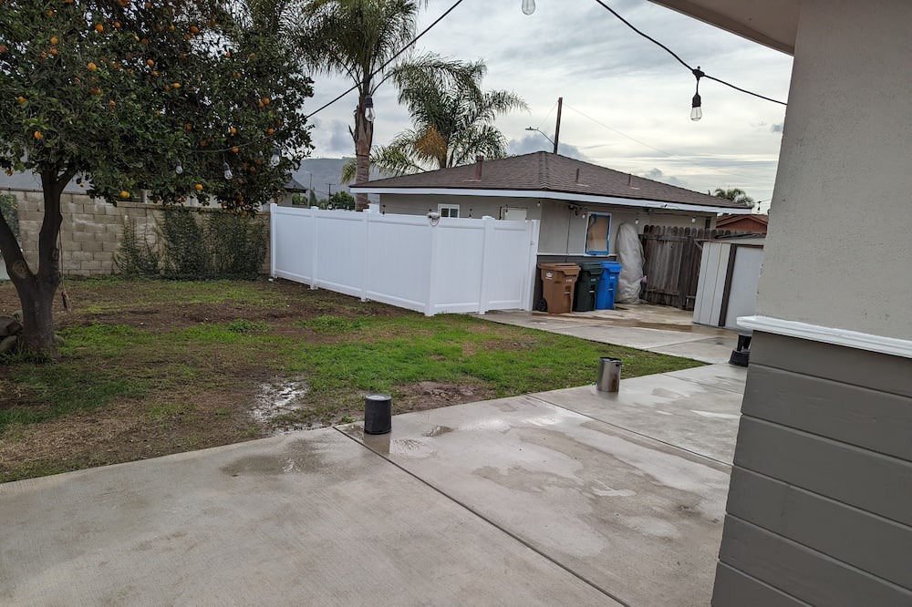 Photo of Outdoor in Santa Paula