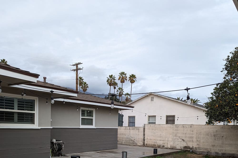 Photo of Outdoor in Santa Paula