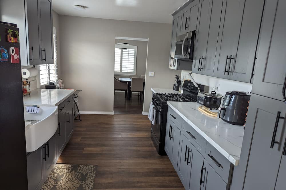 Photo of Kitchen in Santa Paula