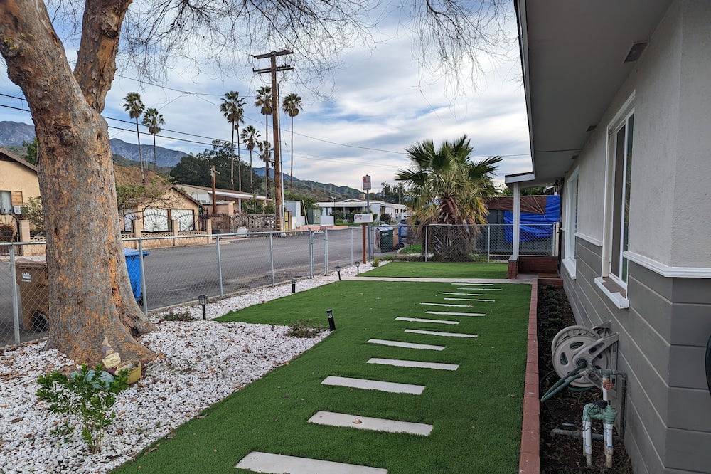 Photo of Outdoor in Santa Paula