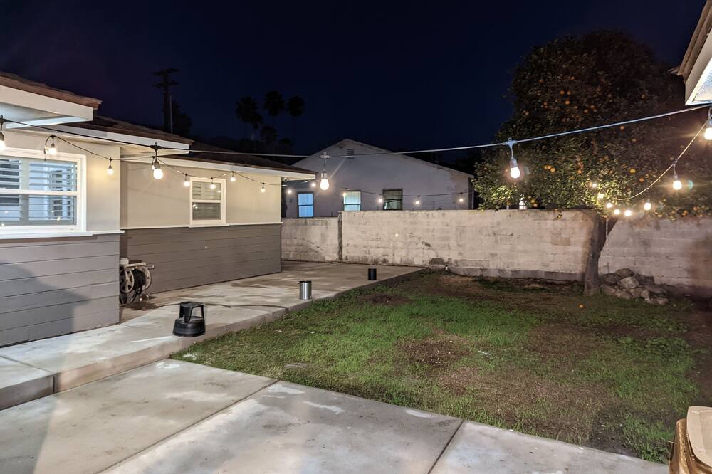 Photo of Outdoor in Santa Paula
