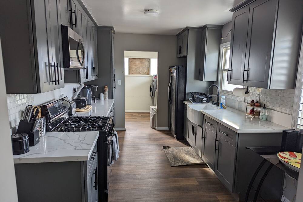 Photo of Kitchen in Santa Paula