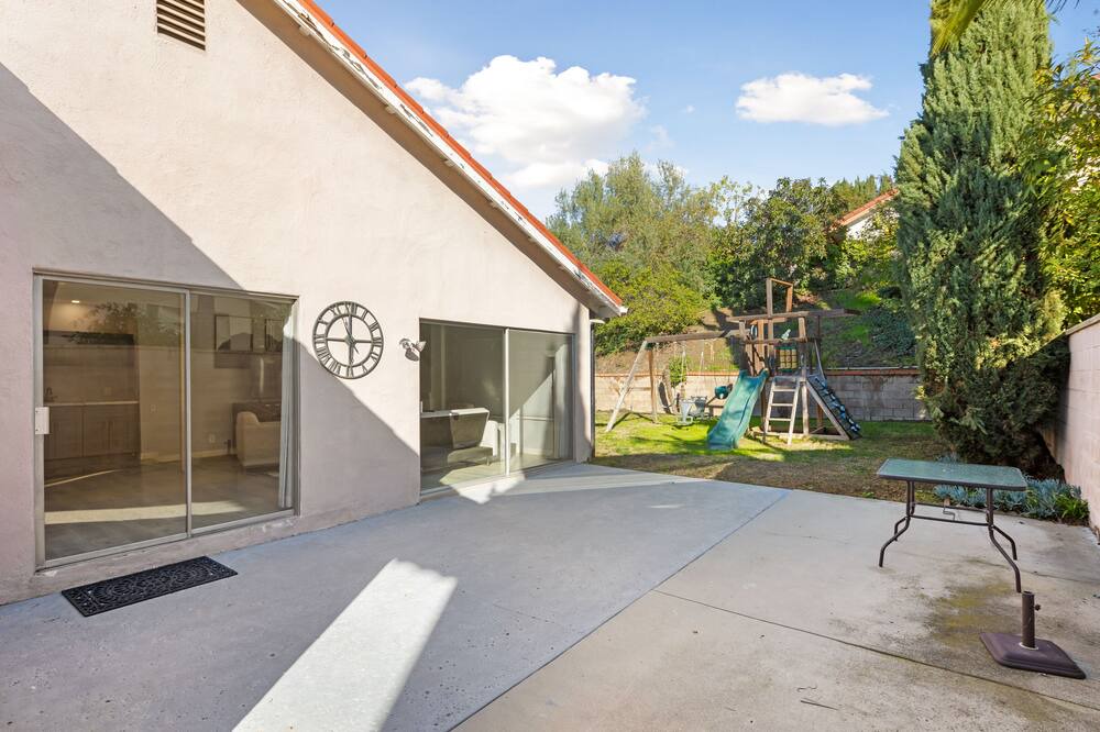 Photo of Outdoor in Hacienda Heights