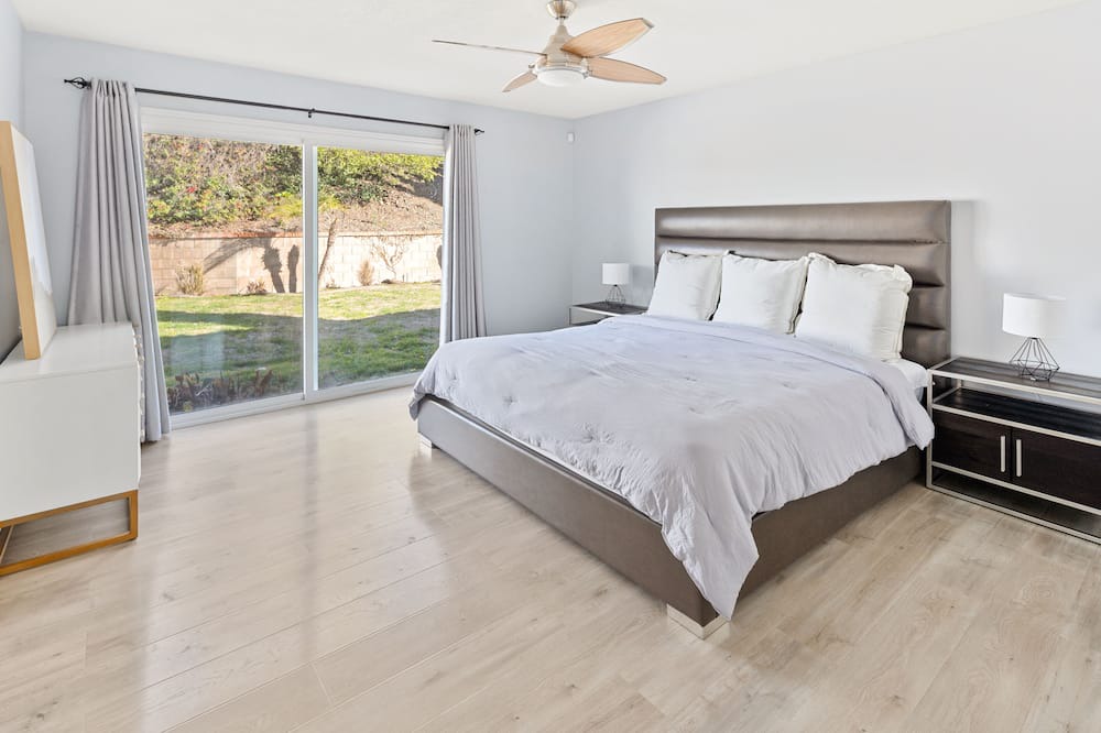 Photo of Bedroom in Hacienda Heights