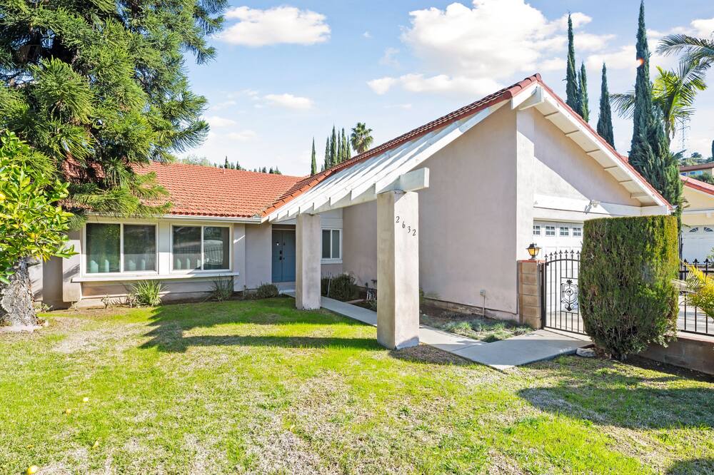 Photo of Outdoor in Hacienda Heights