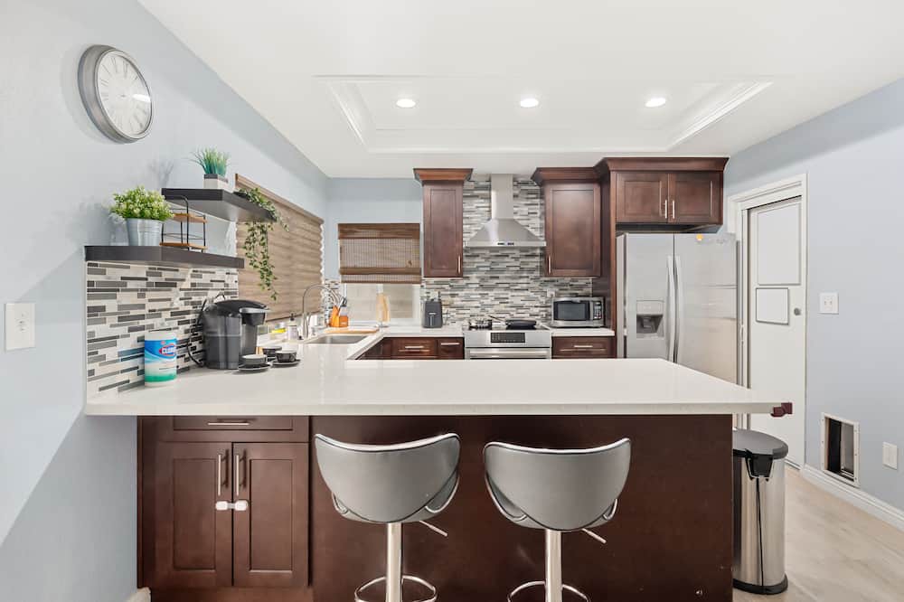 Photo of Kitchen in Hacienda Heights