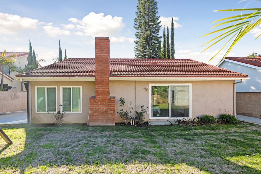 Photo of Outdoor in Hacienda Heights