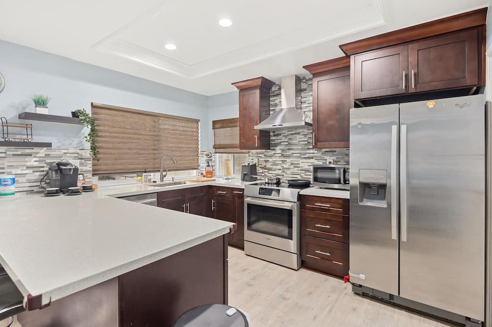 Photo of Kitchen in Hacienda Heights