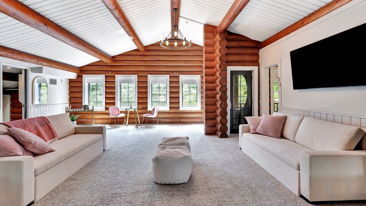 Photo of Livingroom in Alpine