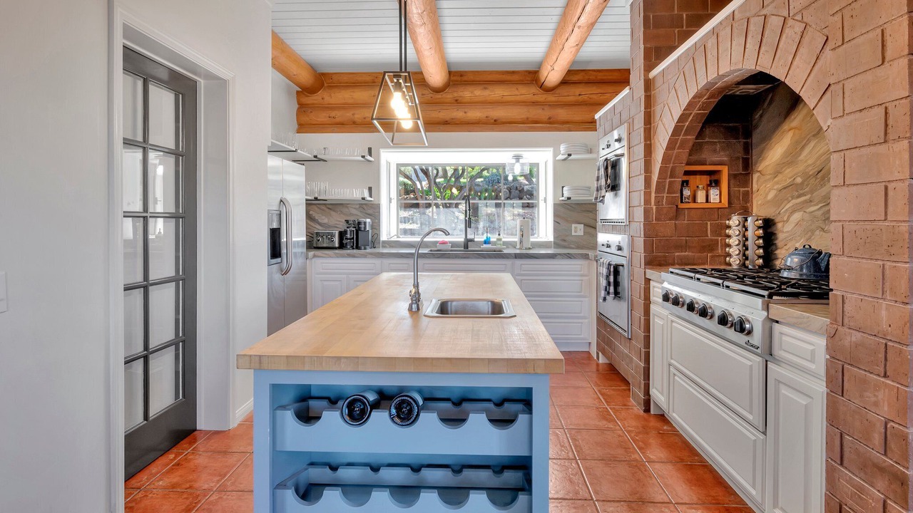 Photo of Kitchen in Alpine