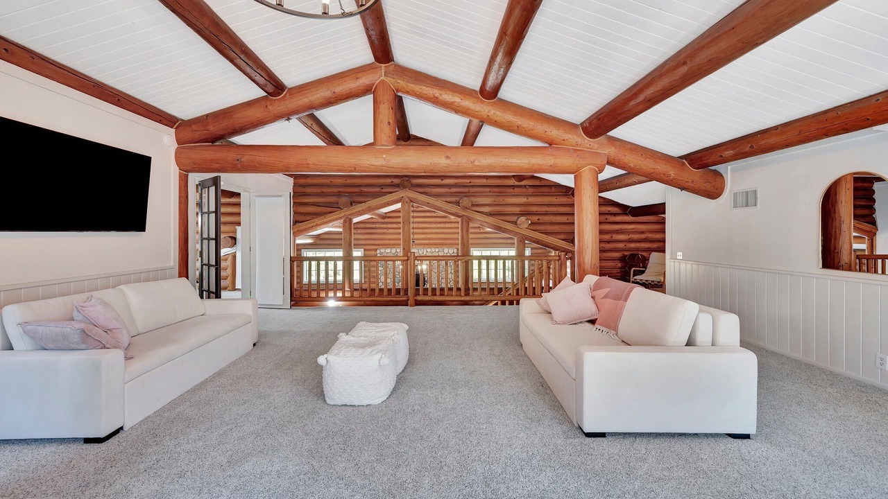 Photo of Livingroom in Alpine