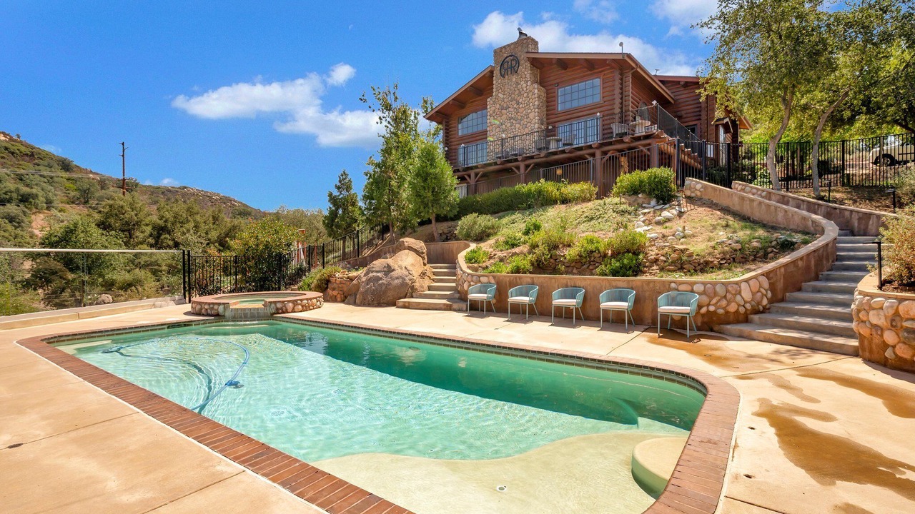 Photo of Outdoor in Alpine