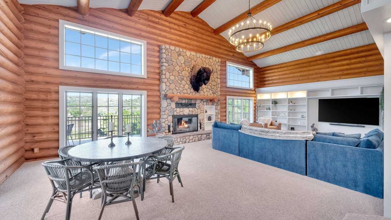Photo of Outdoor in Alpine