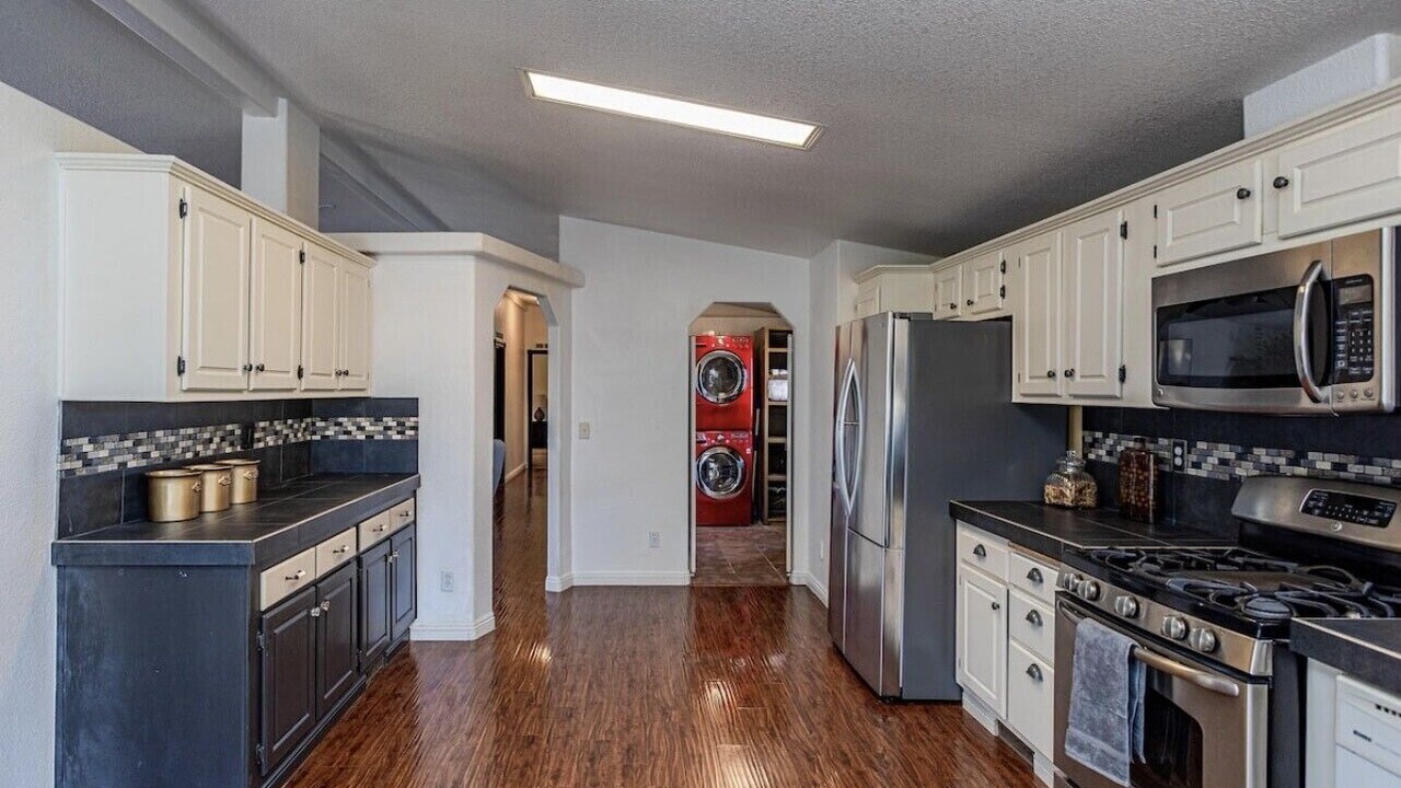 Photo of Kitchen in Needles