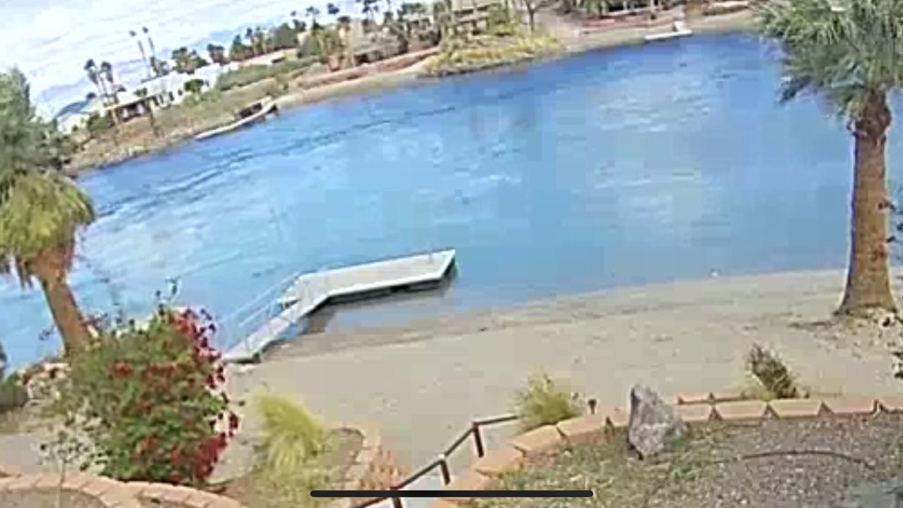 Photo of Outdoor in Needles