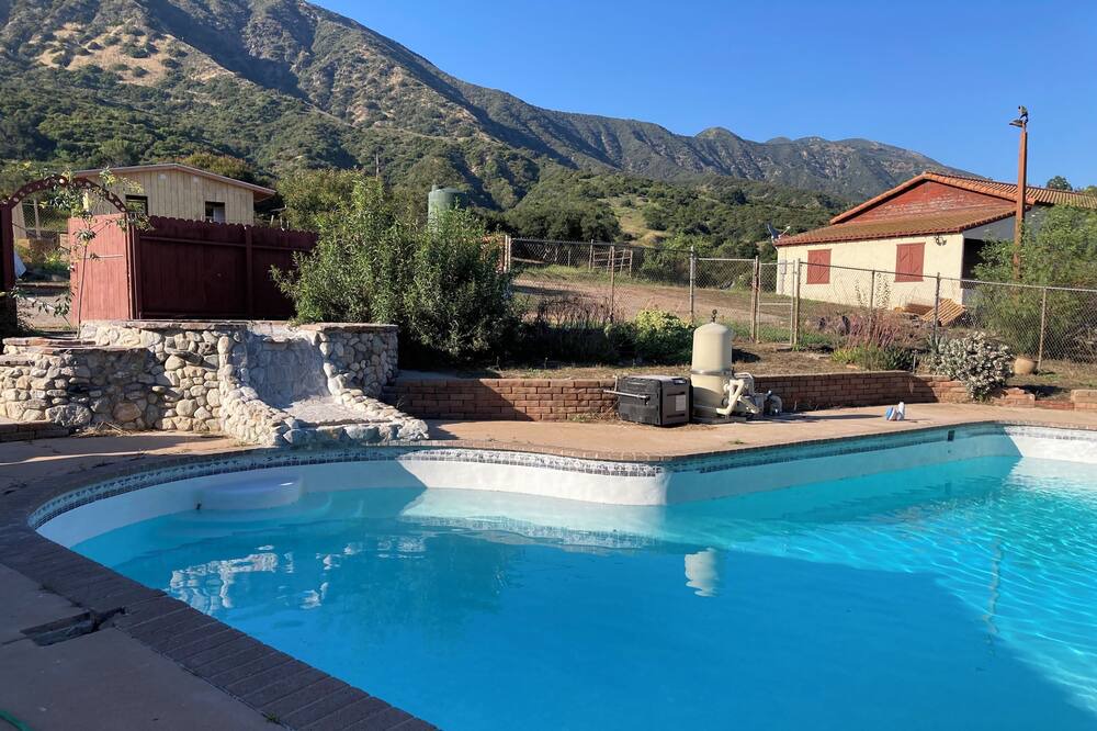 Photo of Outdoor in Los Angeles County