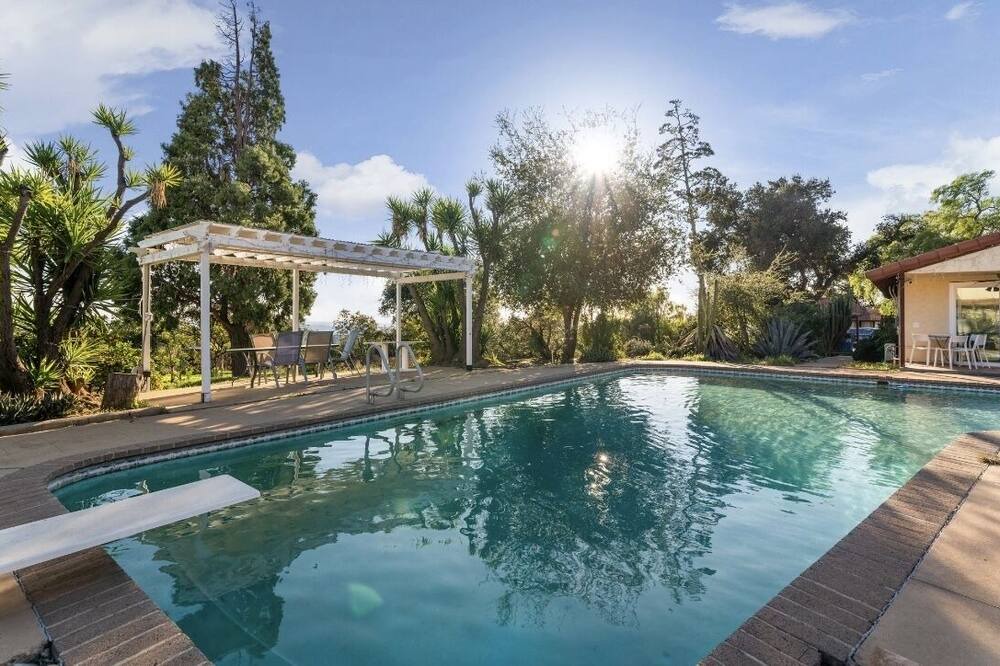 Photo of Outdoor in Los Angeles County