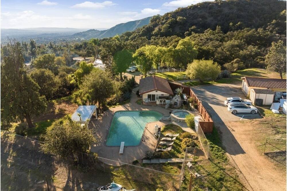Photo of Outdoor in Los Angeles County