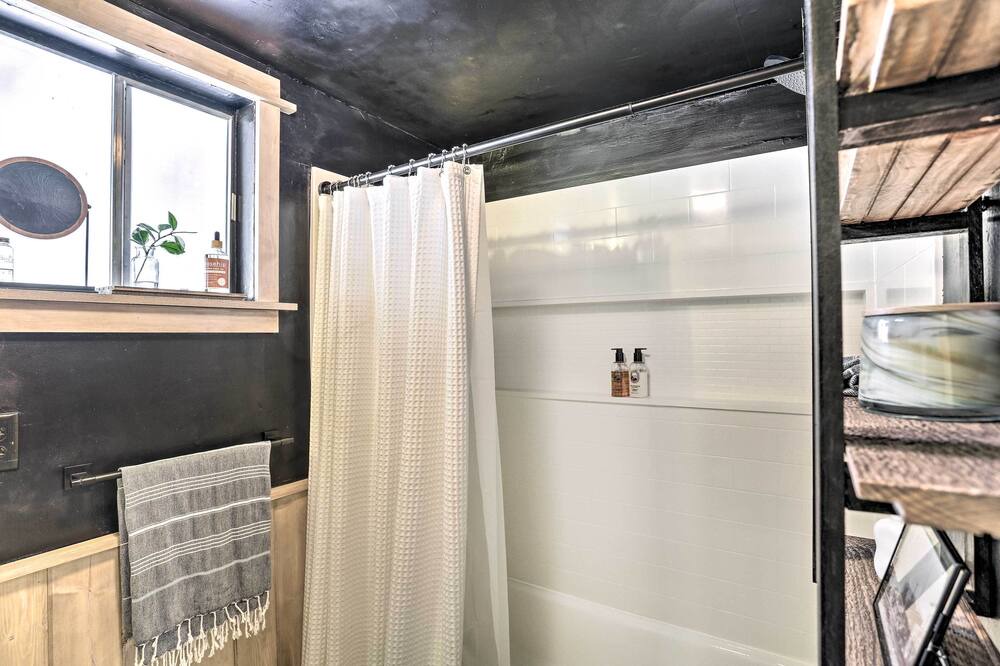 Photo of Bathroom in Trinity Center