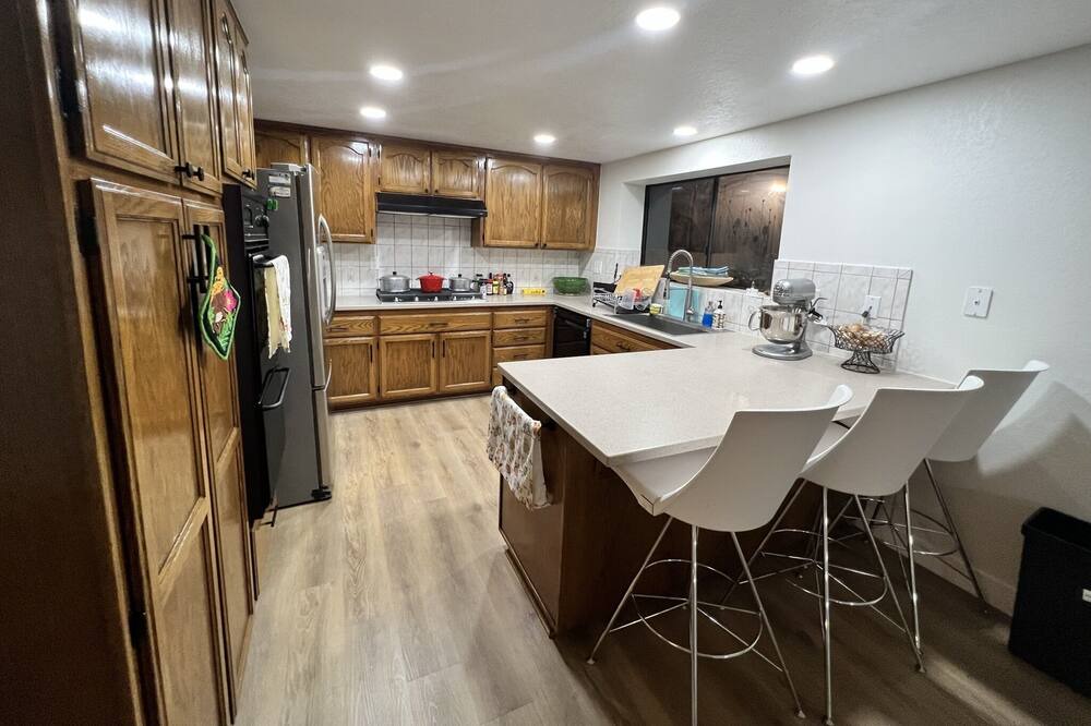 Photo of Kitchen in Upland