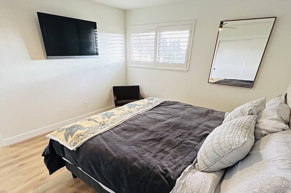Photo of Bedroom in Upland