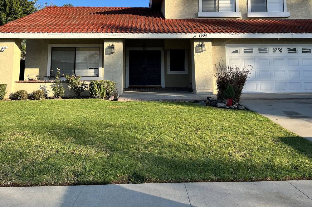Photo of Outdoor in Upland