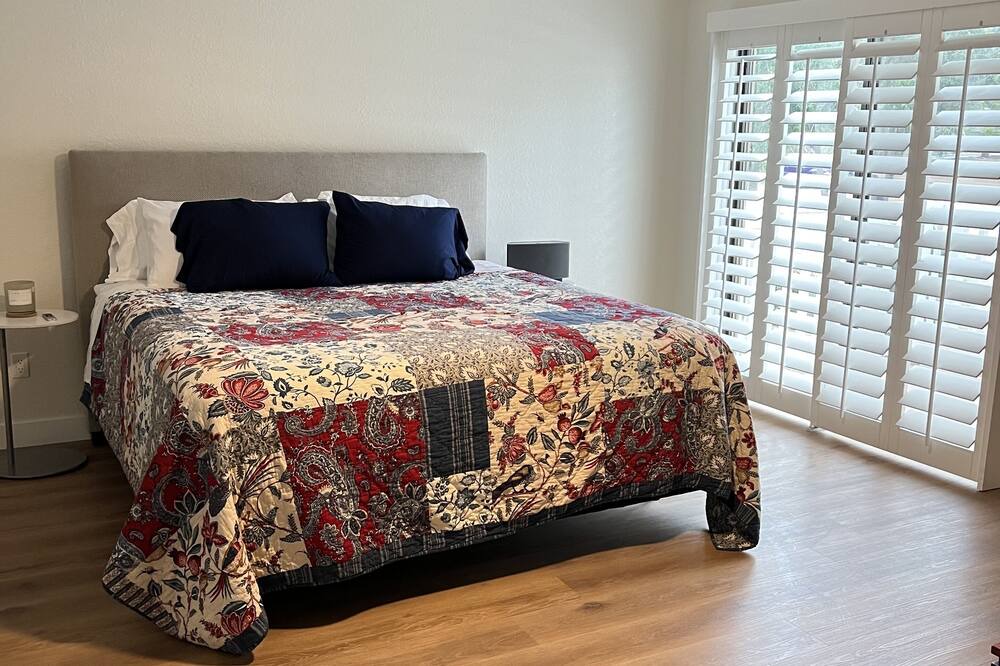 Photo of Bedroom in Upland