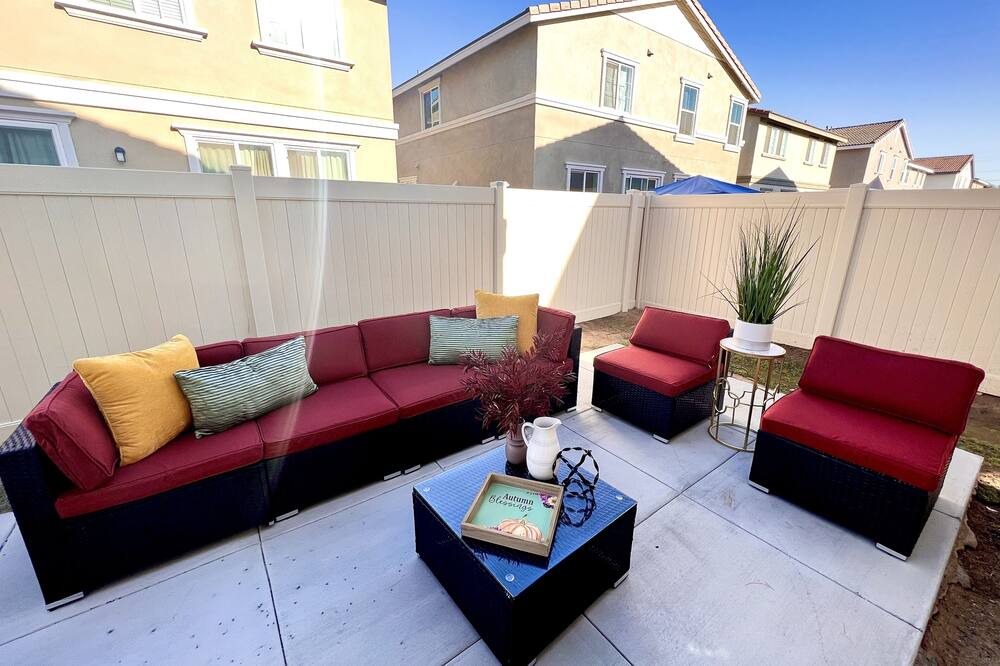 Photo of Outdoor in Moreno Valley