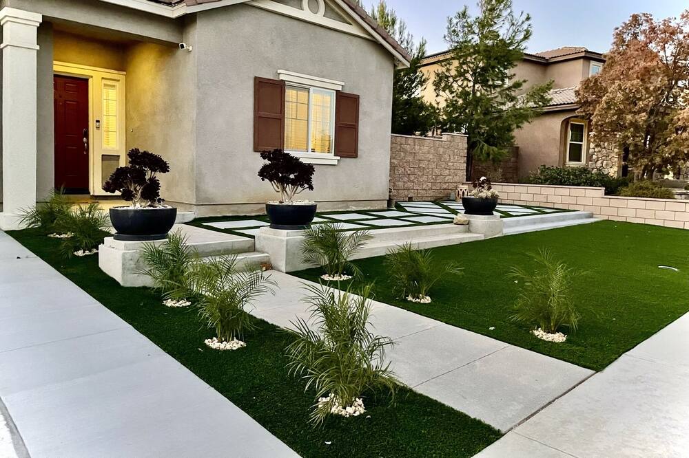 Photo of Outdoor in Jurupa Valley