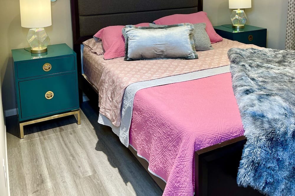 Photo of Bedroom in Jurupa Valley