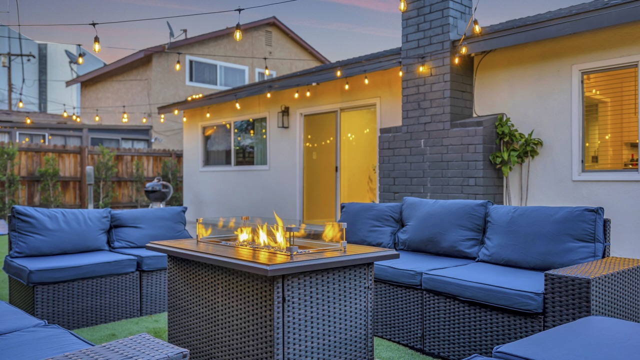 Photo of Outdoor in Gardena