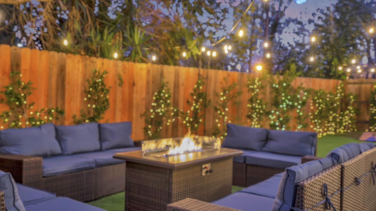 Photo of Outdoor in Gardena