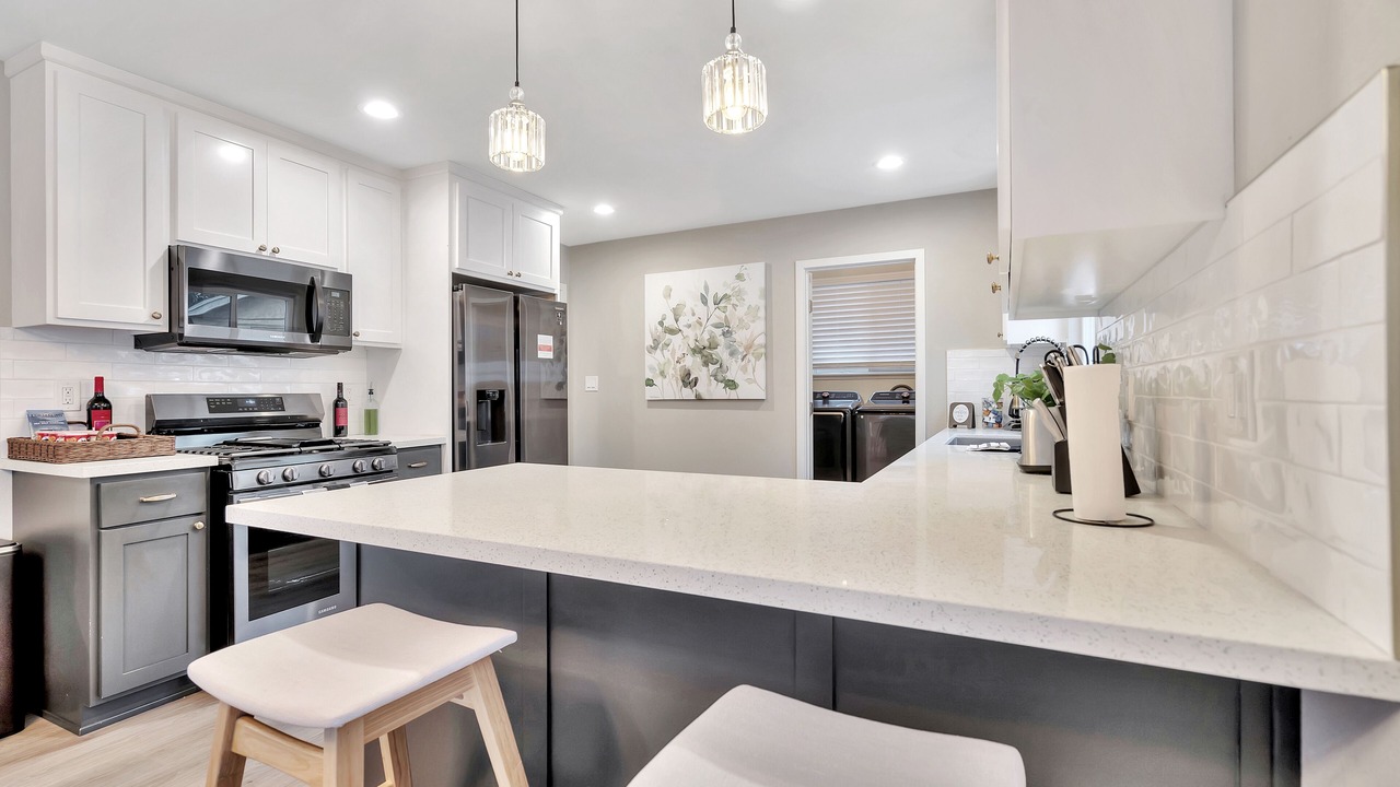 Photo of Kitchen in Gardena