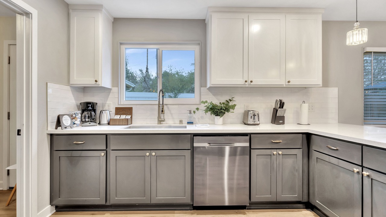Photo of Kitchen in Gardena