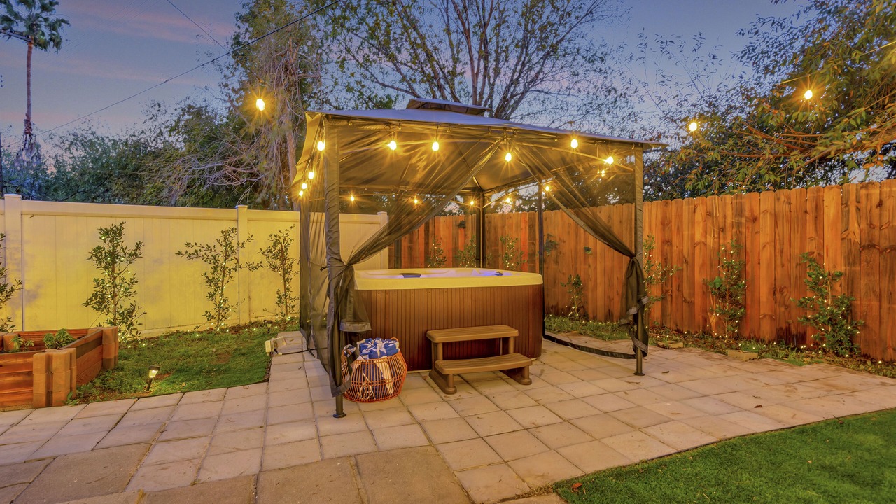 Photo of Outdoor in Gardena