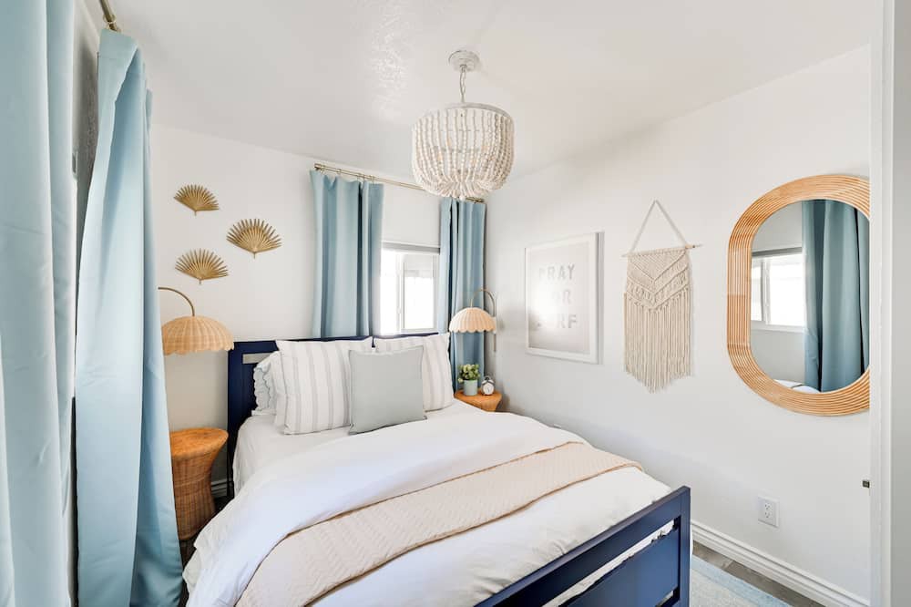 Photo of Bedroom in Townsite