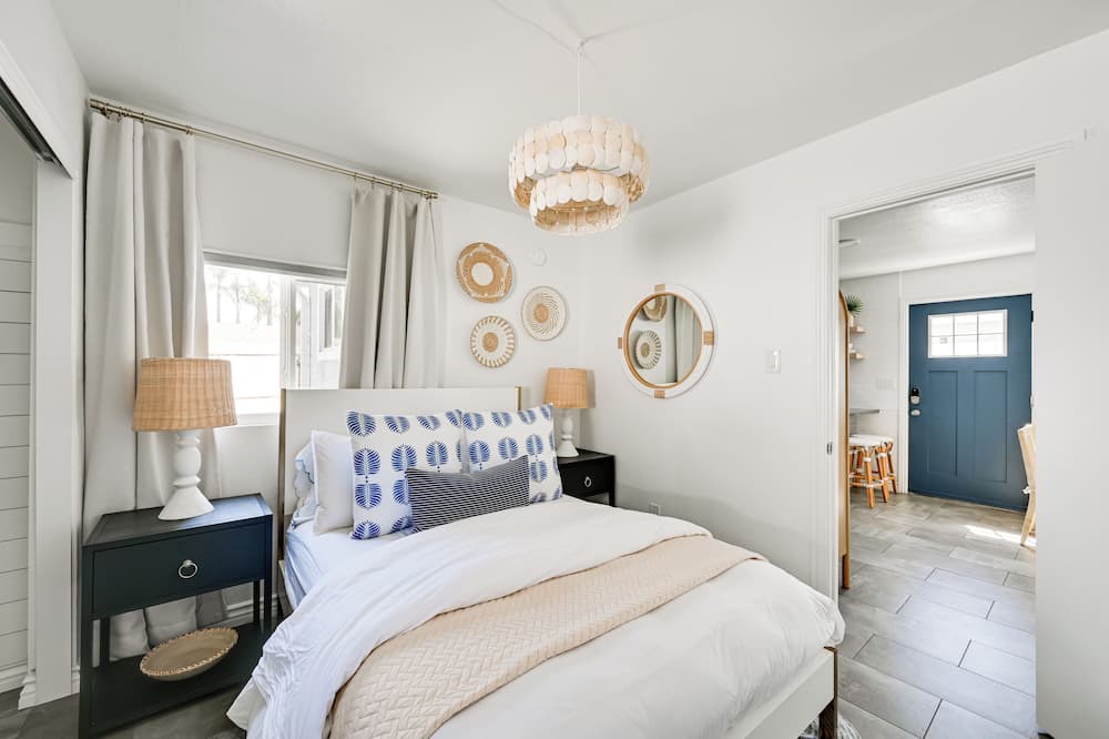 Photo of Bedroom in Townsite